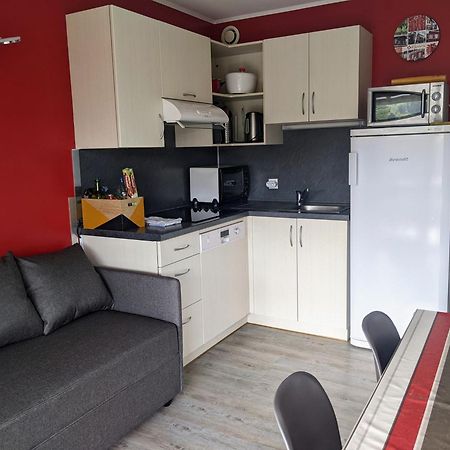 Apartmán Bol D'Air Pur Au Coeur Du Pays Basque Souraïde Exteriér fotografie